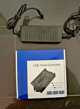 LED Time Controller Aqualight
