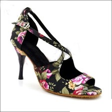 Tanzschuhe für Tangoargentino