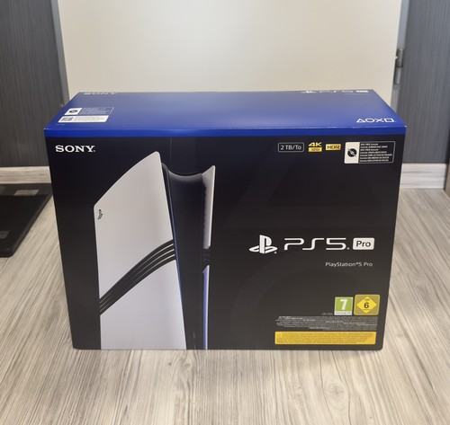 Sony playstation pro 2tb - pro,