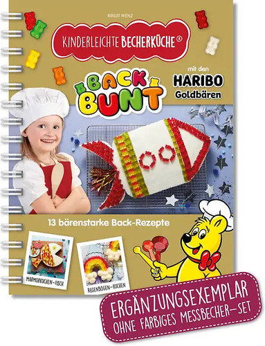 Kinderleichte becherküche - becherküche,