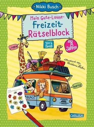 Rätselspaß grundschule mein - rätselspaß,