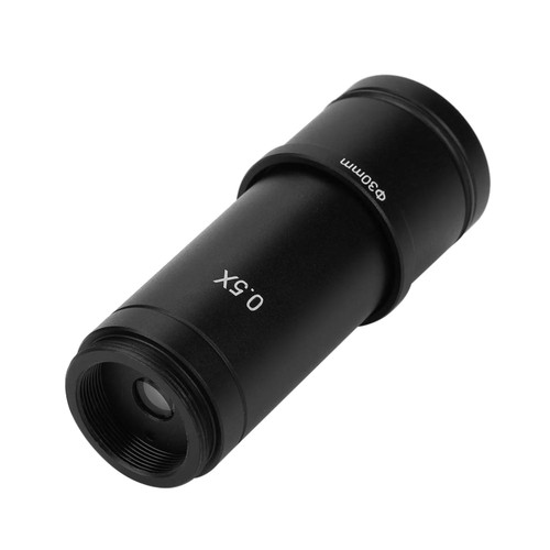 Mikroskop adapter - mikroskop, 0,5×