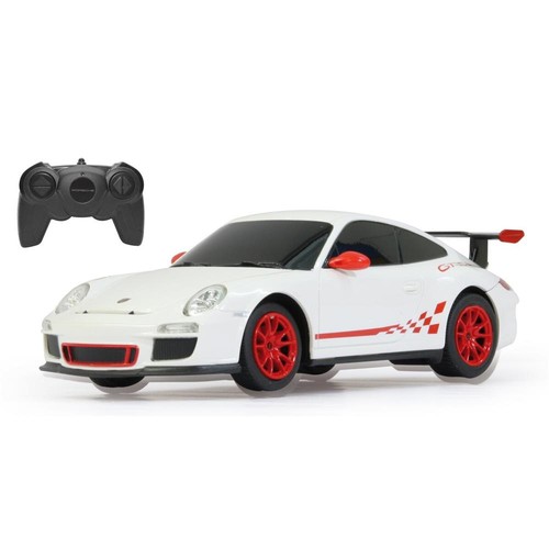 Jamara porsche gt3 24 - jamara, 1:24