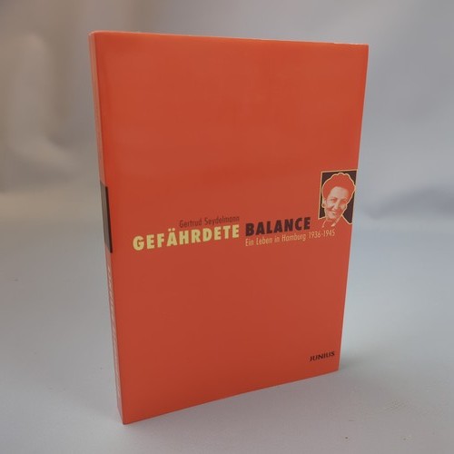 Gefährdete balance leben - gefährdete,