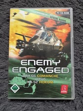 Enemy Engaged: RAH-66 Comanche