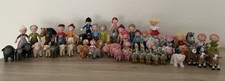 Haba Little Friends großes Figuren Set 64 teilig ?? ? Top Zustand ?