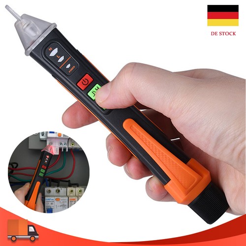 Spannungsprüfer