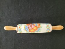 Alte Nudelrolle Nudelholz