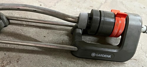 Gardena viereckregner - gardena,