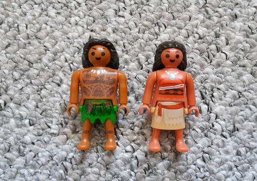 Disney playmobil figuren - disney, Ü-ei-figuren