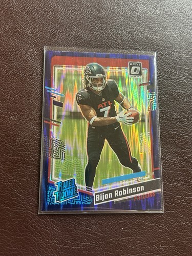 Falcons lot bijan robinson - falcons,
