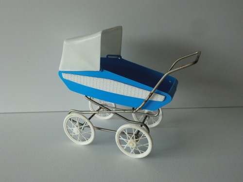 Puppenwagen korbi für - puppenwagen,