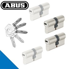 ABUS EC550 Schließanlage