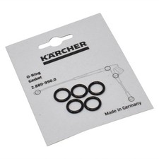 Karcher Seal x 5 Rubber Seals