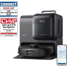 Eufy Omni E28 Saug- und