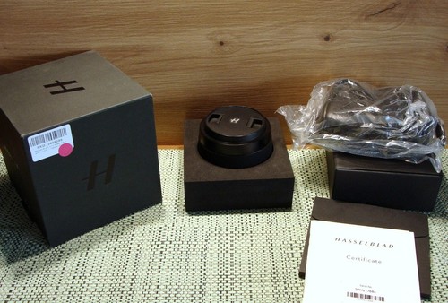 Hasselblad lens - hasselblad,