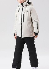 Skianzug  zweiteilig NEU mit