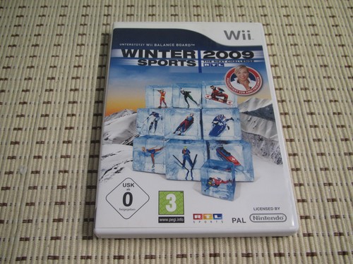 Rtl winter sports 2009 - rtl,