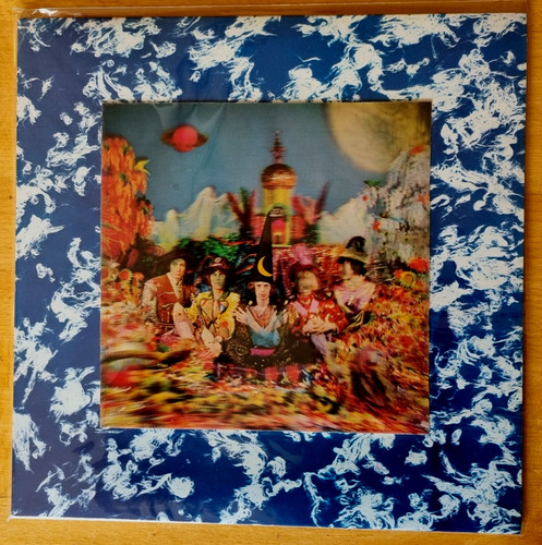 The rolling stones their - rolling,