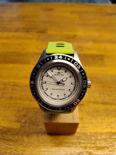 Invicta uhr special edition - invicta,