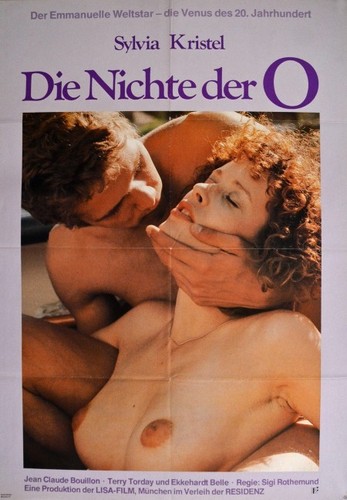 Die nichte der 1 filmplakat - 1,