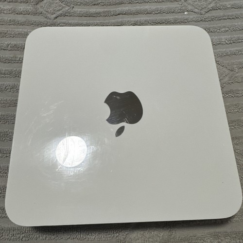 Apple time capsule - time, model