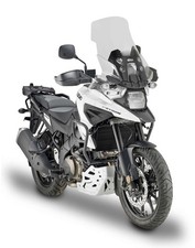 GIVI Windschild transparent