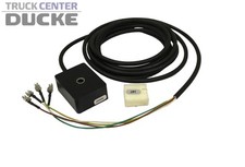 Neigungssensor B16N Rot für Ladebordwand / MBB PALFINGER 2046854