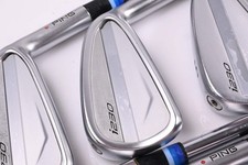 Ping i230 Eisen / 4-PW / Red