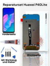 Für Huawei P40 Lite JNY-L21A