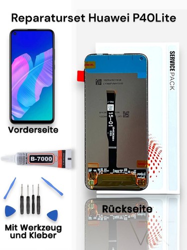 Für huawei p40 lite - huawei,
