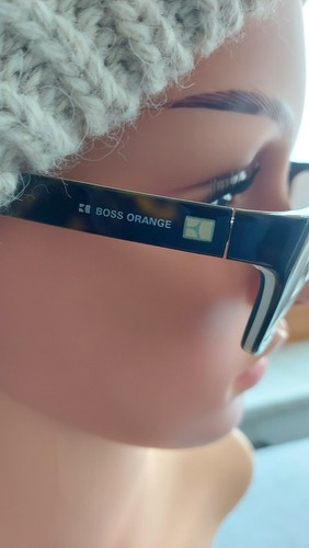 Boss brille 0094 s - brille, 0094/s