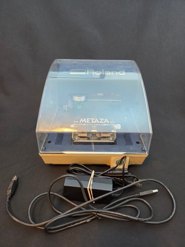 Roland metaza mpx metal - roland,