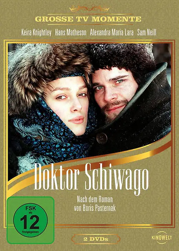 Doktor schiwago - doktor,