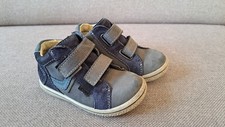 Pepino Halbhohe Schuhe Gr. 22