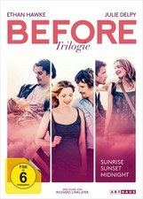 Before - Trilogie (3 DVDs)