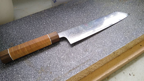 Küchenmesser kiritsuke mit - küchenmesser,