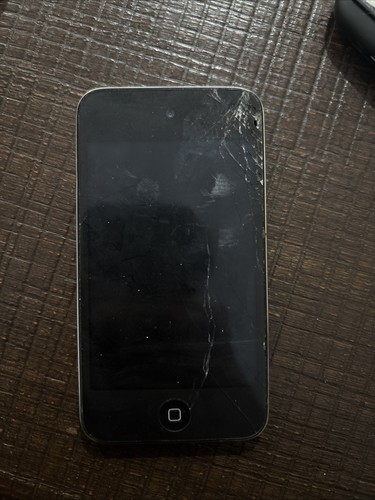 Apple ipod touch - apple, 4.