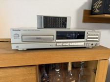 Technics pg200a hifi stereo - sl-pg200a,