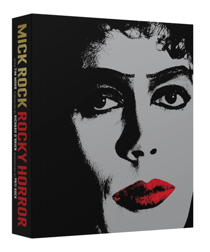 Rocky horror - rocky,