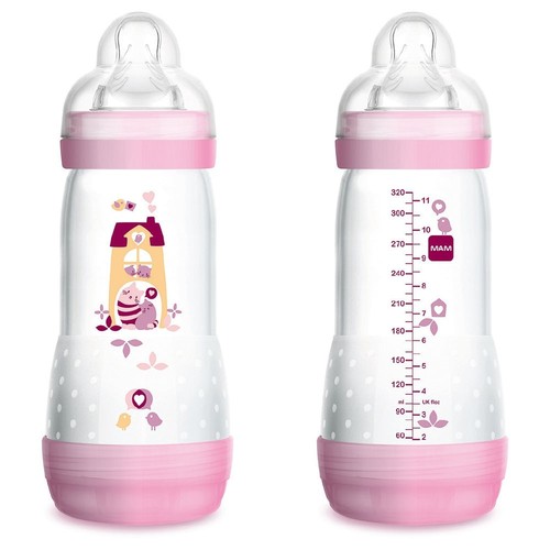 Easy start anti colic - easy, mam