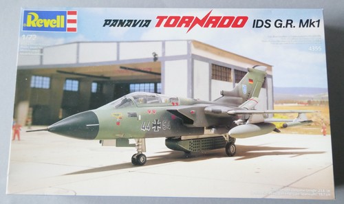Revell 4355 panavia tornado - 4355,