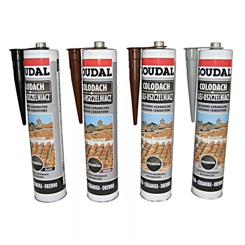 Soudal colodach flexibler - soudal,