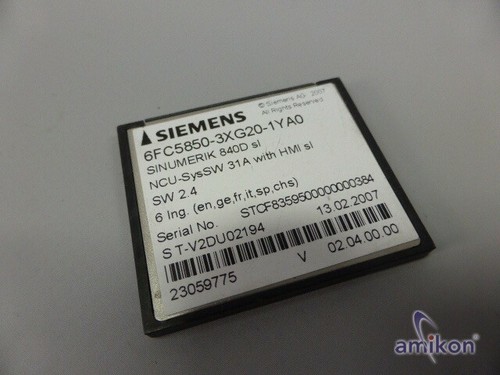 Siemens sinumerik cnc - siemens, cnc-software
