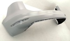 Stoßstange hinten Heckstoßstange VW SHARAN 7N 7N0807421C GRU NEU Original