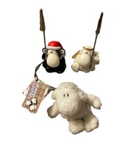 Sheepworld 3er Set