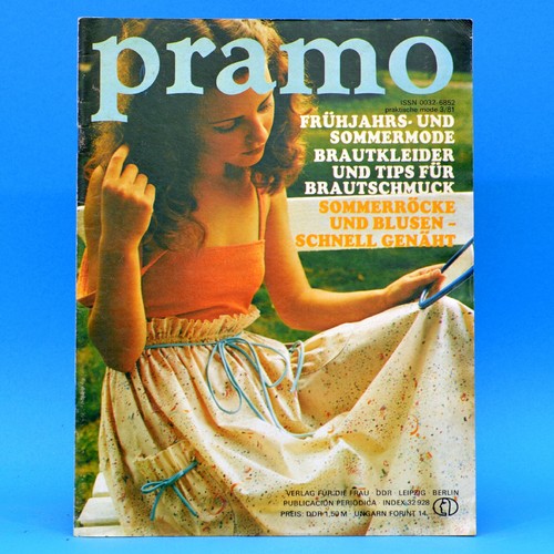 Ddr pramo 1981 praktische - pramo, 3