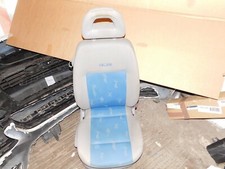 Sitz Beifahrersitz VW Lupo Ausstattung COLLEGE Original   in Köln