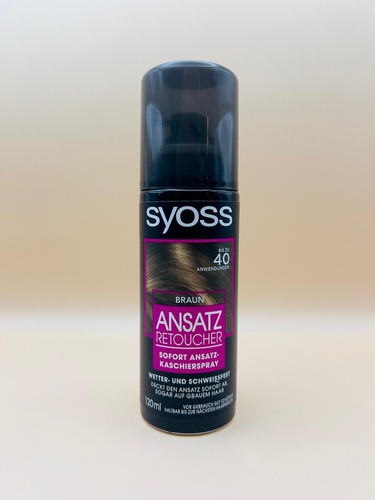 Syoss ansatz retoucher - ansatz,