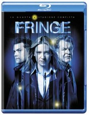 Fringe - Staffel 04 (4